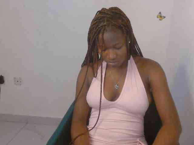 Sweet-fariha webcam