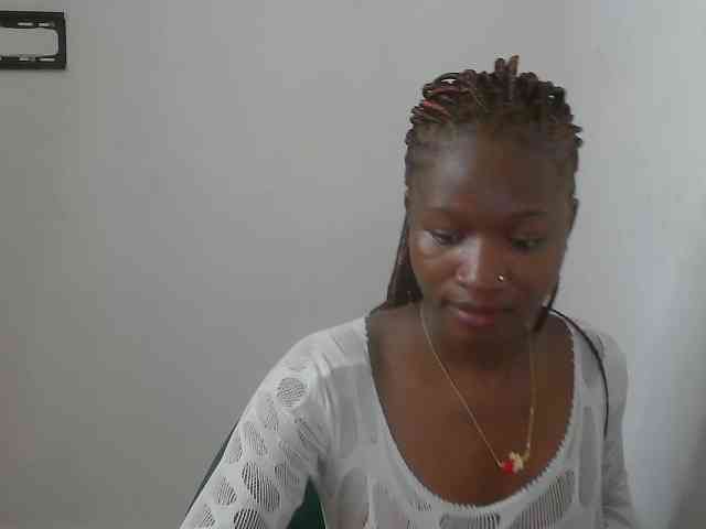 Sweet-fariha webcam