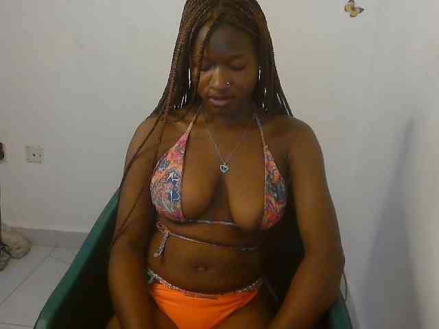 Sweet-fariha webcam