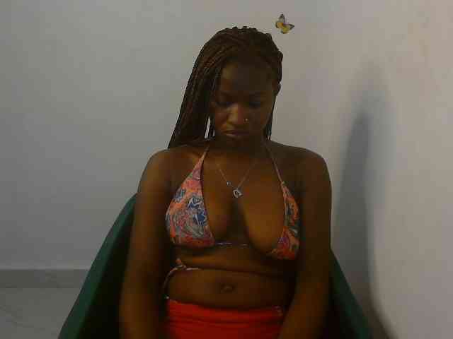 Sweet-fariha webcam