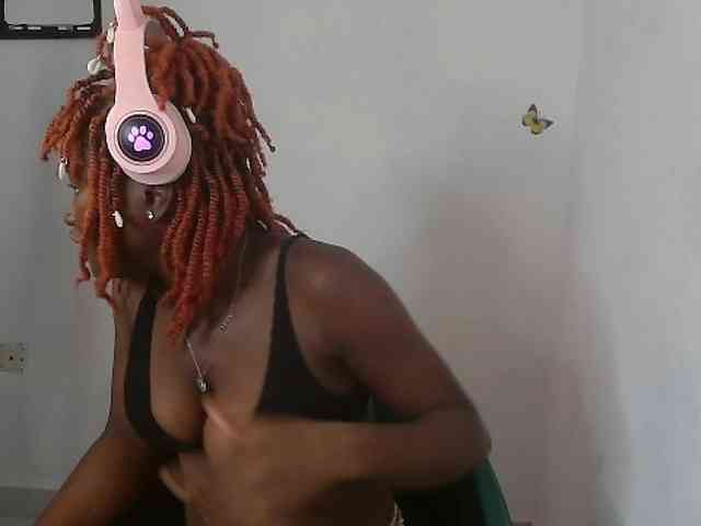 Sweet-fariha webcam