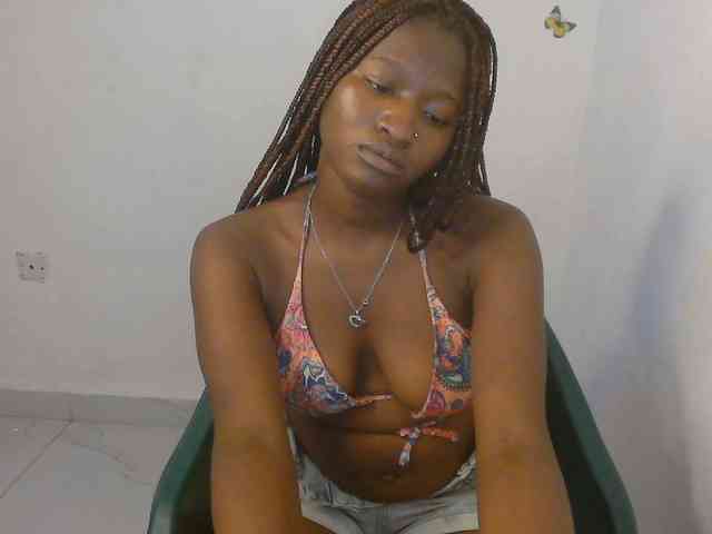 Sweet-fariha webcam