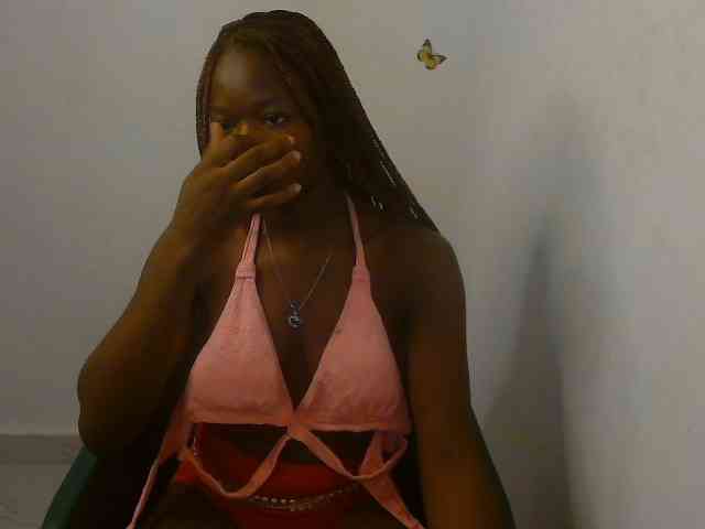 Sweet-fariha webcam