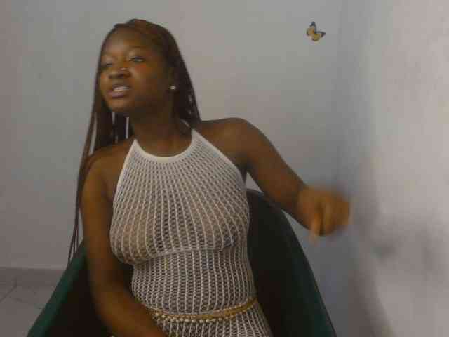 Sweet-fariha webcam