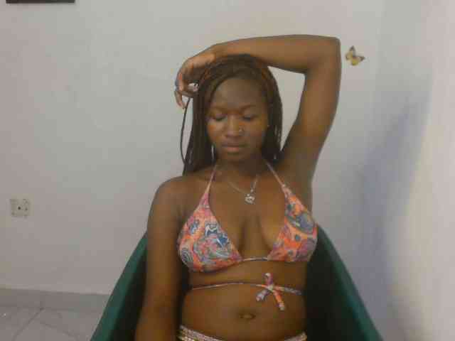 Sweet-fariha webcam