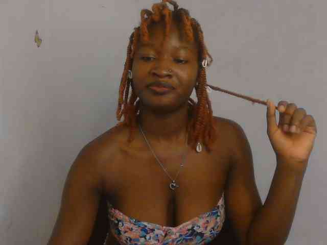 Sweet-fariha webcam