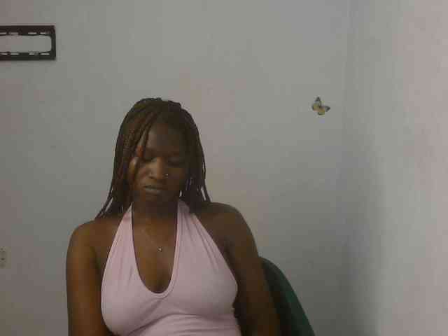 Sweet-fariha webcam