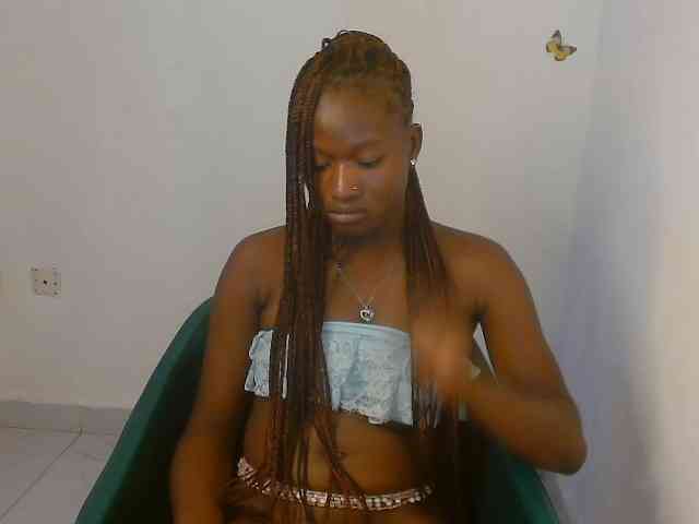 Sweet-fariha webcam