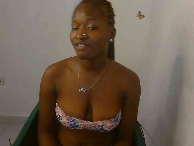 Sweet-fariha webcam