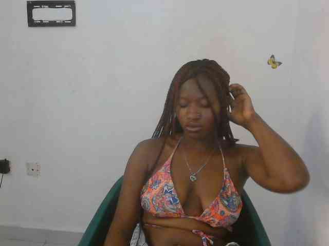 Sweet-fariha webcam