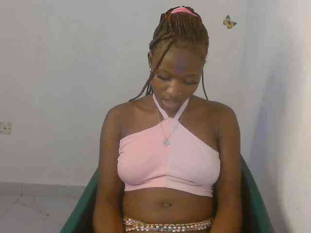 Sweet-fariha webcam