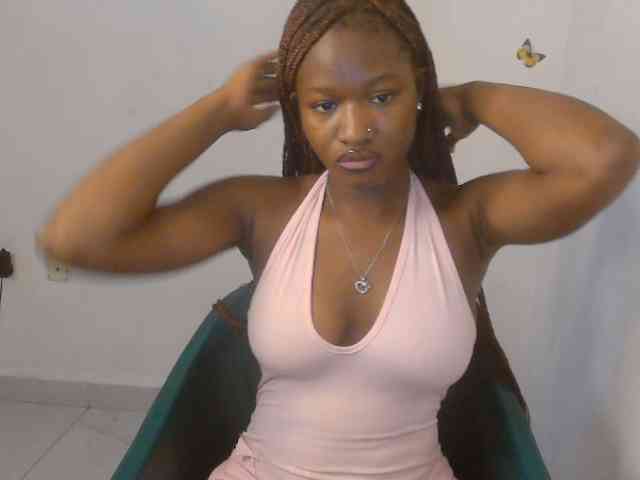 Sweet-fariha webcam