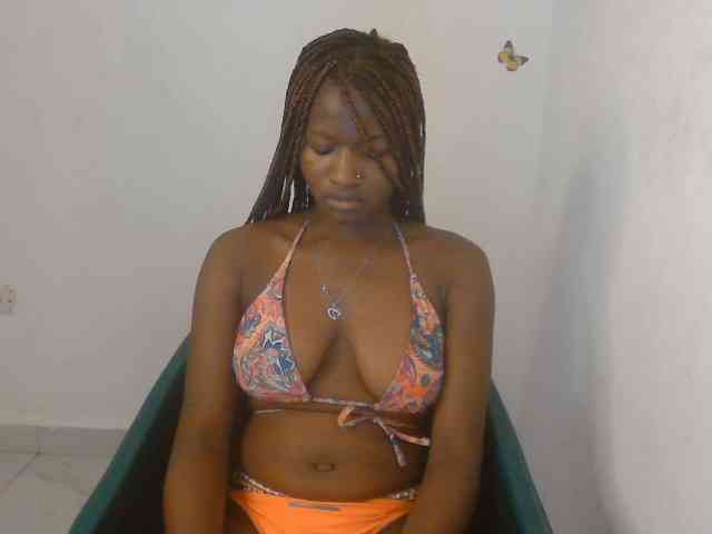Sweet-fariha webcam
