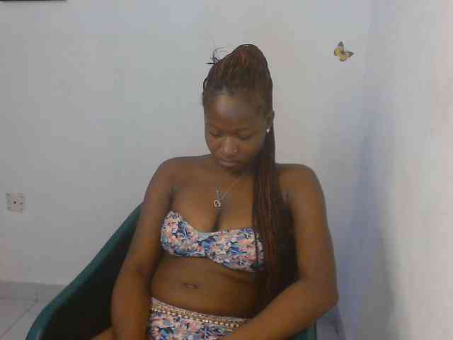 Sweet-fariha webcam