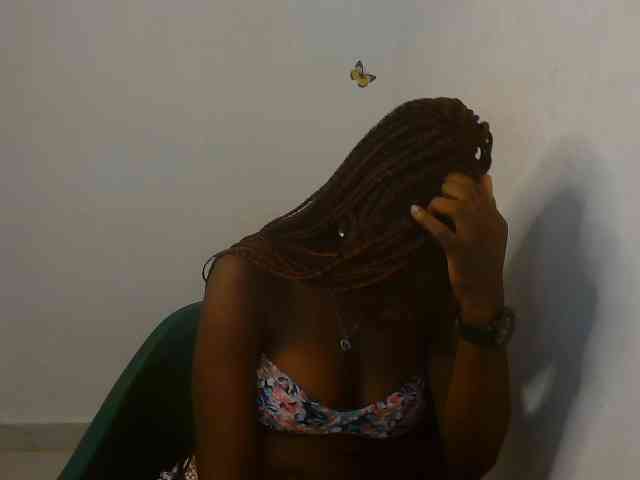 Sweet-fariha webcam