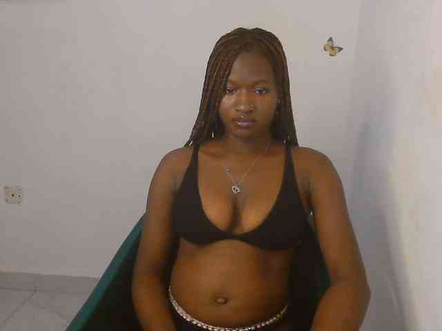 Sweet-fariha webcam