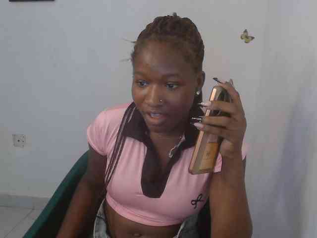 Sweet-fariha webcam