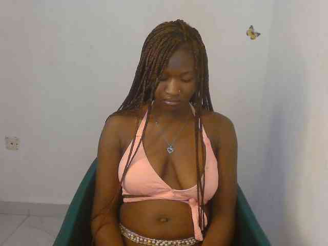Sweet-fariha webcam