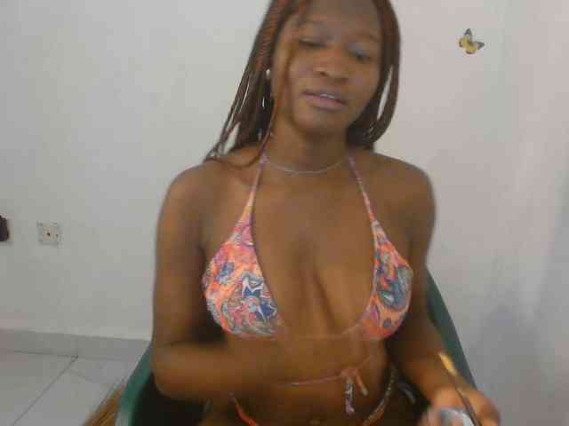 Sweet-fariha webcam