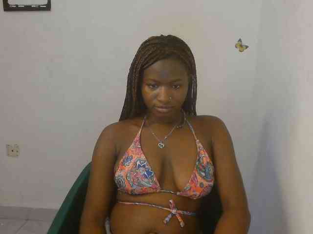 Sweet-fariha webcam
