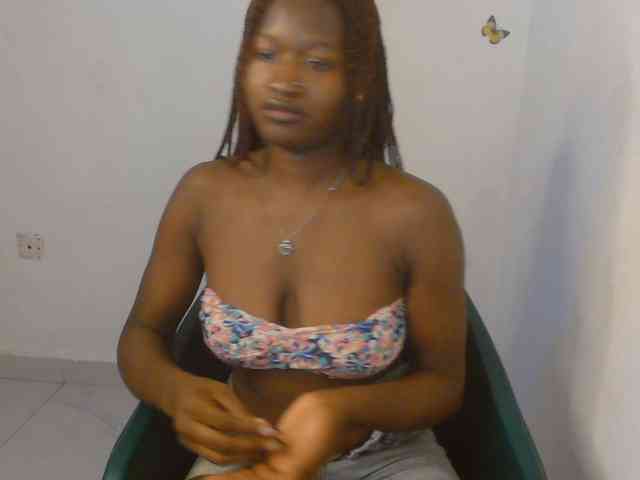 Sweet-fariha webcam