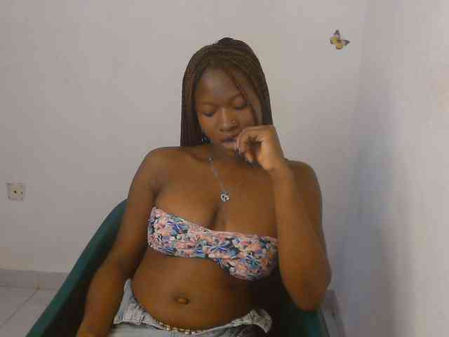 Sweet-fariha webcam