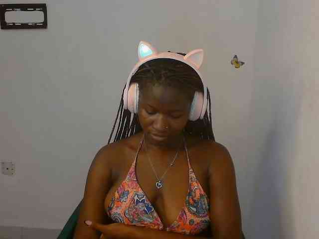 Sweet-fariha webcam