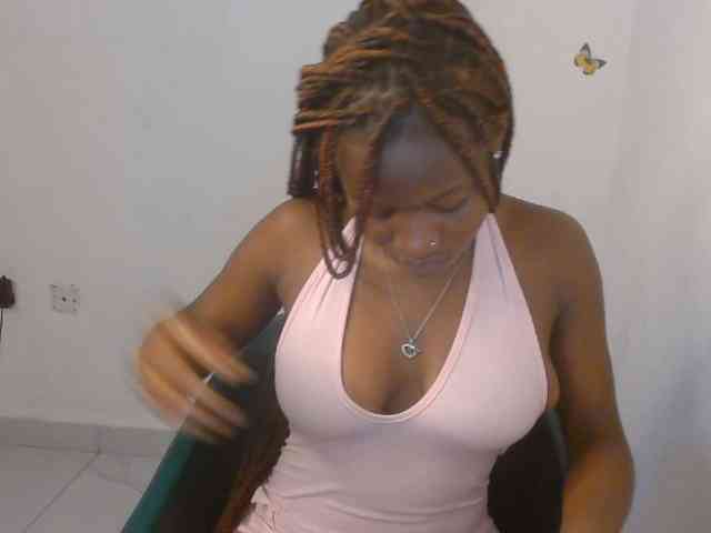 Sweet-fariha webcam