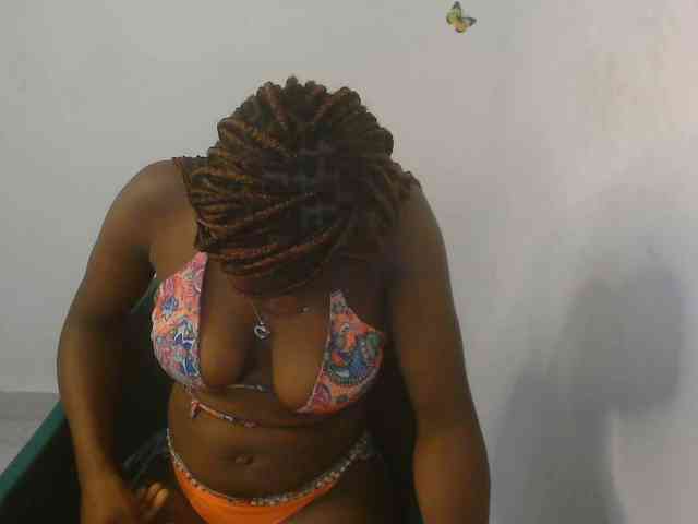 Sweet-fariha webcam