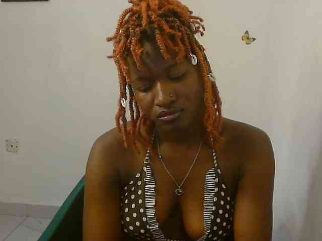 Sweet-fariha webcam