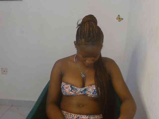 Sweet-fariha webcam