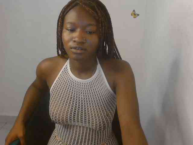 Sweet-fariha webcam