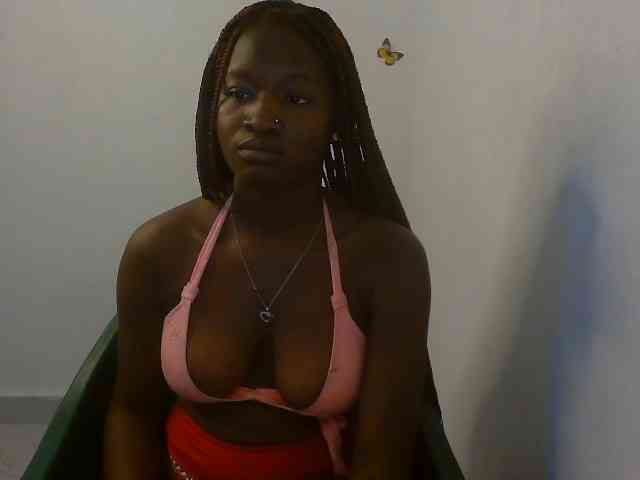 Sweet-fariha webcam
