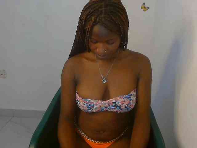 Sweet-fariha webcam