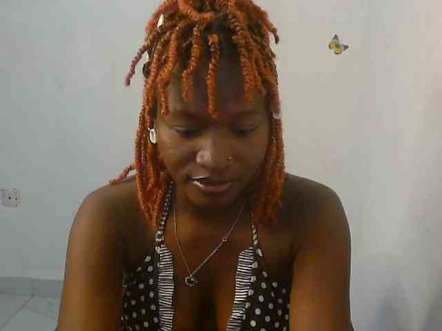 Sweet-fariha webcam