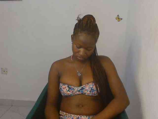 Sweet-fariha webcam