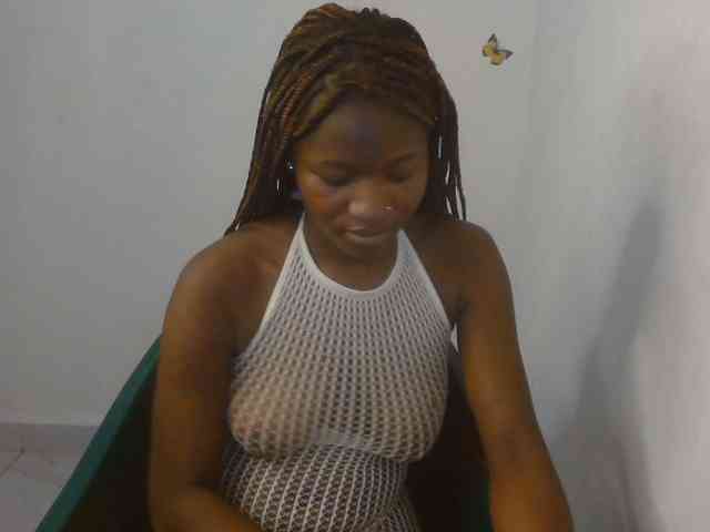 Sweet-fariha webcam