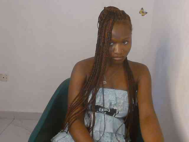 Sweet-fariha webcam