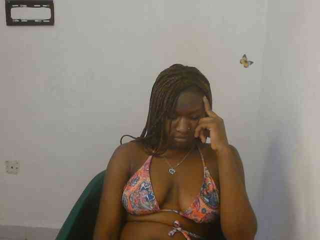 Sweet-fariha webcam