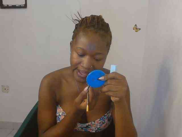 Sweet-fariha webcam
