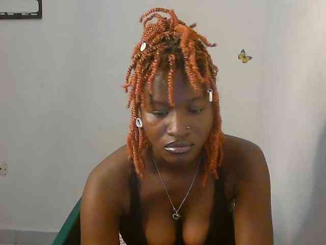 Sweet-fariha webcam