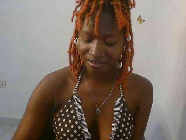 Sweet-fariha webcam