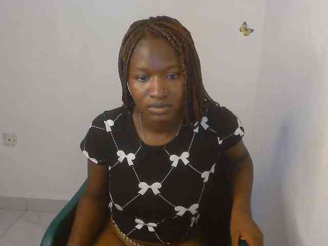 Sweet-fariha webcam