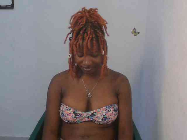 Sweet-fariha webcam