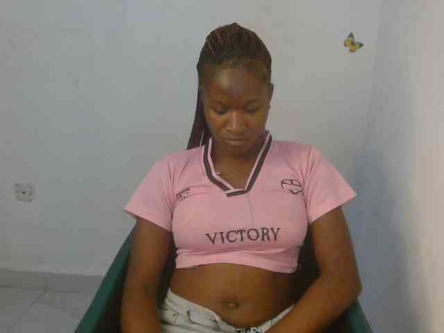 Sweet-fariha webcam