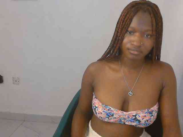 Sweet-fariha webcam