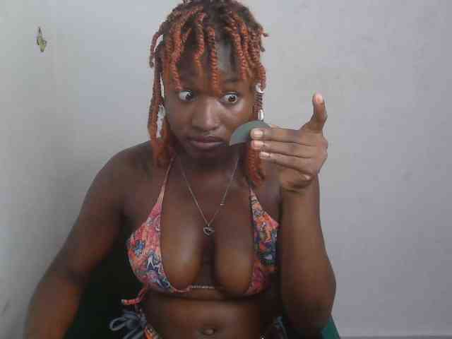 Sweet-fariha webcam