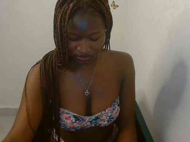 Sweet-fariha webcam