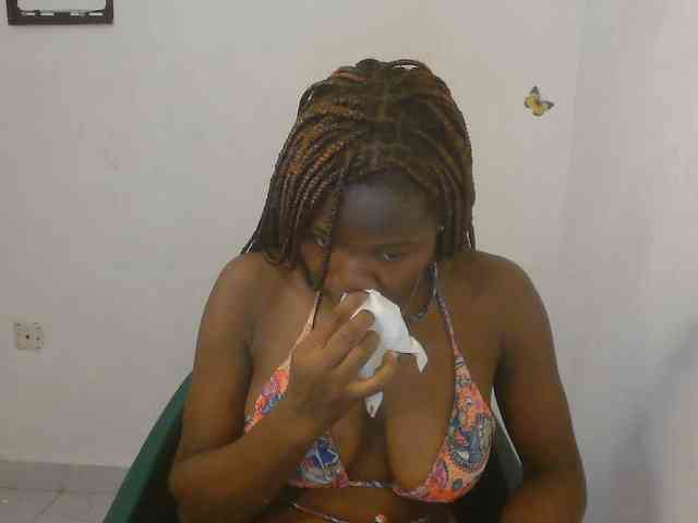 Sweet-fariha webcam