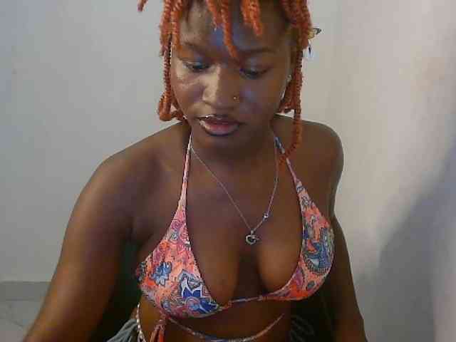 Sweet-fariha webcam